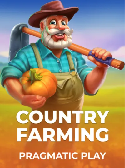 Country Farming