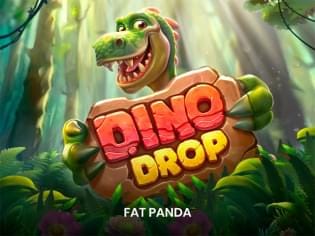 Dino Drop screenshot