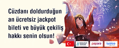 Popüler Slotlarda Bedava Dönüş promotion