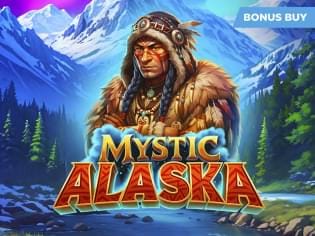 Mystic Alaska screenshot