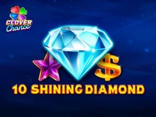 10 Shining Diamond screenshot