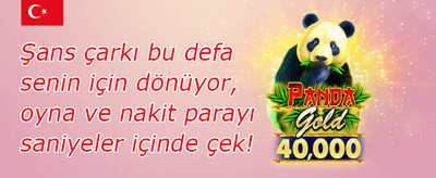 Süper Hoş Geldin Paketi promotion