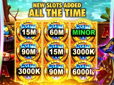 Casino ve Slot Oyunları screenshot