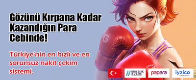Güncel Girişle Hemen Bağlan