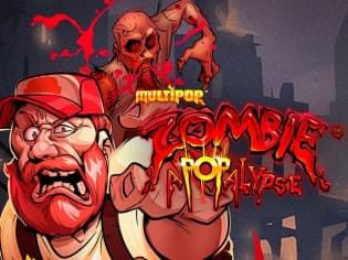 Zombie aPOPalypse screenshot