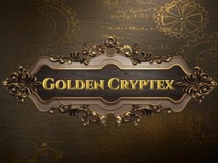 Golden Cryptex screenshot