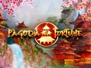 Pagoda of Fortune screenshot