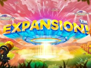 Expansion screenshot