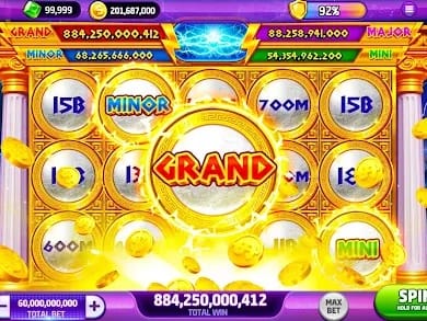 Payment Interface