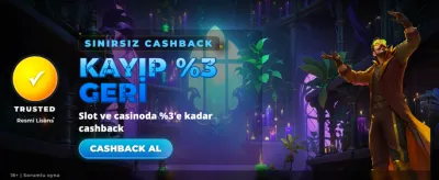 Sihirli İksirlerle Dev Kazançlar