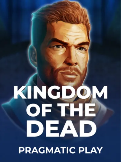 Kingdom of the Dead